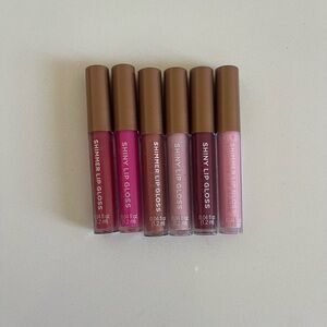 Lip Glosses